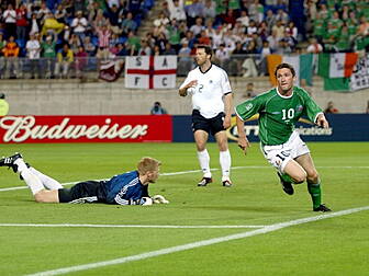 Team OTB’s Favourite World Cup...
